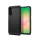 Etui do telefonów Spigen Tough Armor do Samsung Galaxy A56 Black